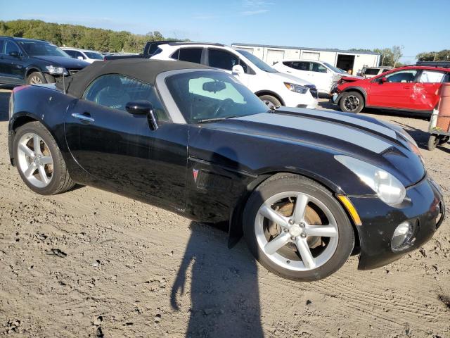 Photo 3 VIN: 1G2MG35X98Y107926 - PONTIAC SOLSTICE G 