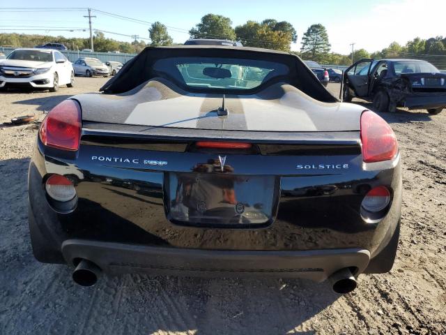 Photo 5 VIN: 1G2MG35X98Y107926 - PONTIAC SOLSTICE G 