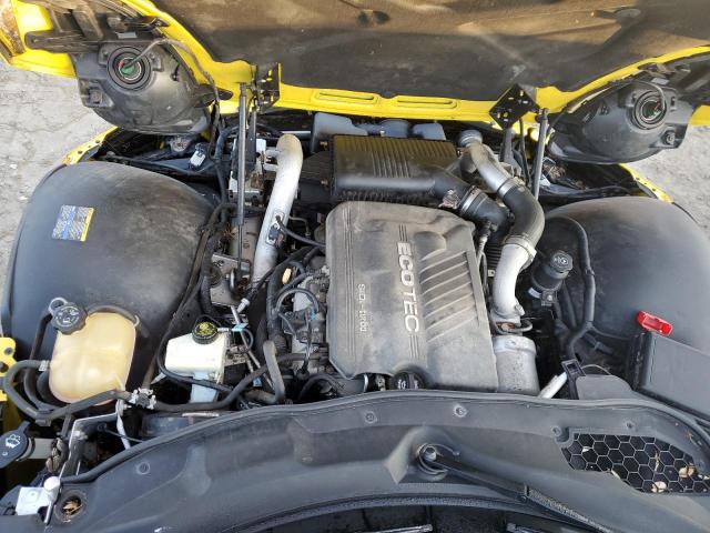 Photo 10 VIN: 1G2MG35XX8Y104985 - PONTIAC SOLSTICE G 