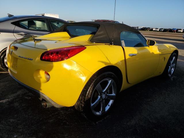 Photo 2 VIN: 1G2MG35XX8Y104985 - PONTIAC SOLSTICE G 