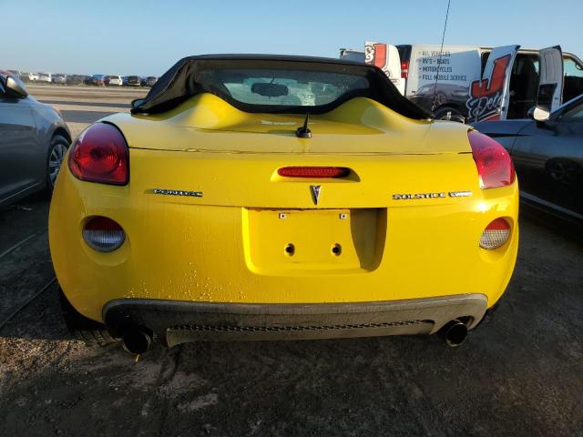 Photo 5 VIN: 1G2MG35XX8Y104985 - PONTIAC SOLSTICE G 