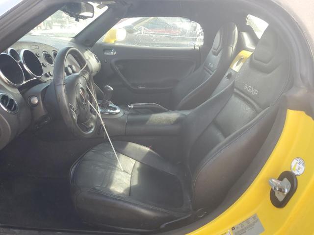 Photo 6 VIN: 1G2MG35XX8Y104985 - PONTIAC SOLSTICE G 