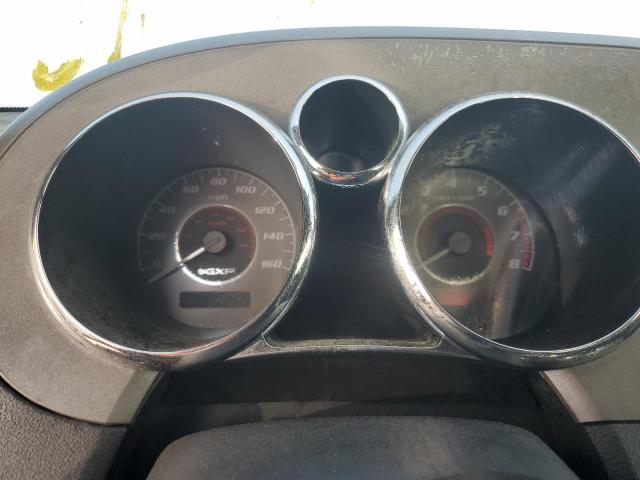 Photo 8 VIN: 1G2MG35XX8Y104985 - PONTIAC SOLSTICE G 