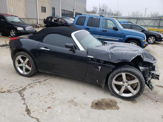 Photo 3 VIN: 1G2MN35B49Y106016 - PONTIAC SOLSTICE 