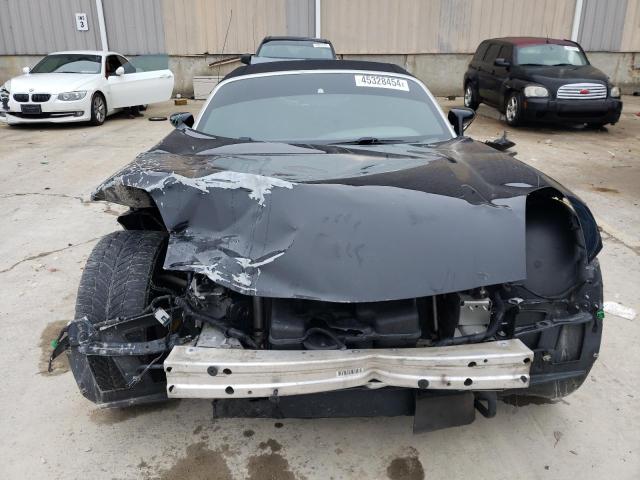 Photo 4 VIN: 1G2MN35B49Y106016 - PONTIAC SOLSTICE 