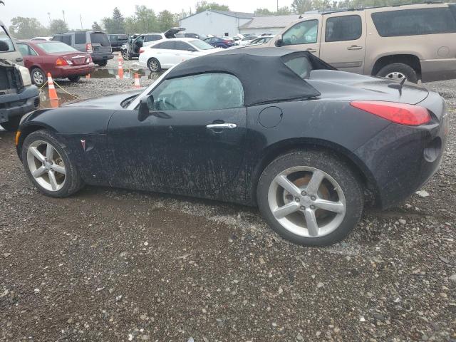 Photo 1 VIN: 1G2MN35B49Y107487 - PONTIAC SOLSTICE 