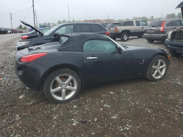 Photo 2 VIN: 1G2MN35B49Y107487 - PONTIAC SOLSTICE 