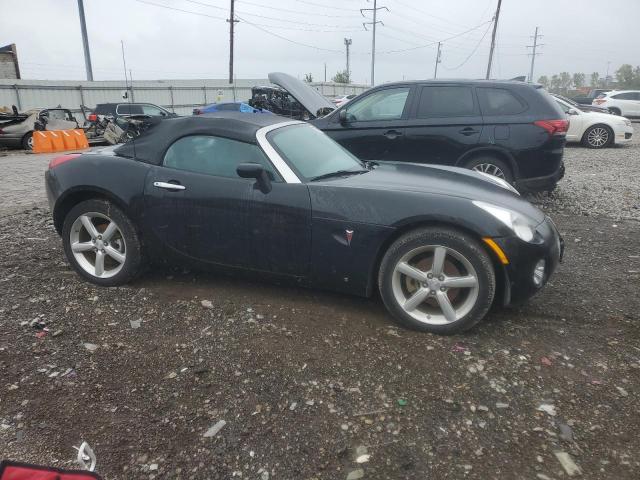 Photo 3 VIN: 1G2MN35B49Y107487 - PONTIAC SOLSTICE 