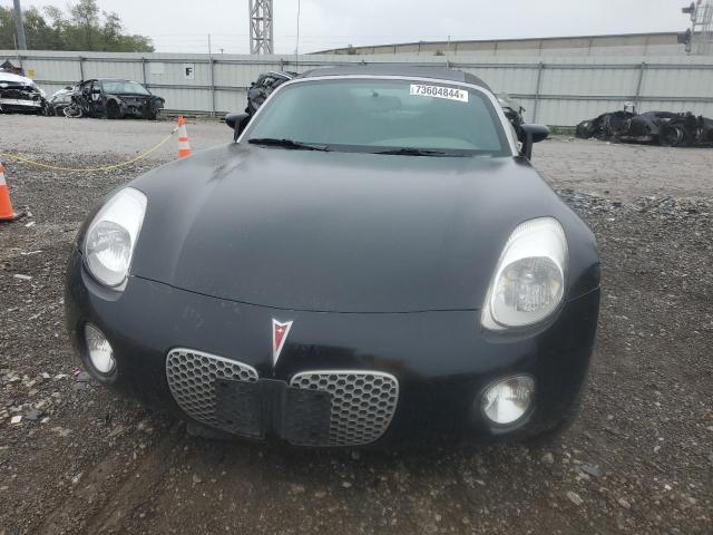 Photo 4 VIN: 1G2MN35B49Y107487 - PONTIAC SOLSTICE 