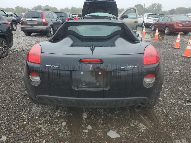 Photo 5 VIN: 1G2MN35B49Y107487 - PONTIAC SOLSTICE 