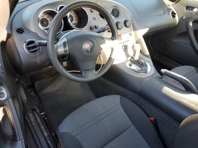 Photo 7 VIN: 1G2MN35B49Y107487 - PONTIAC SOLSTICE 