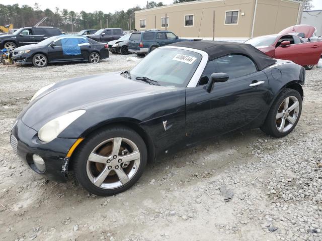 Photo 0 VIN: 1G2MN35B59Y101696 - PONTIAC SOLSTICE 