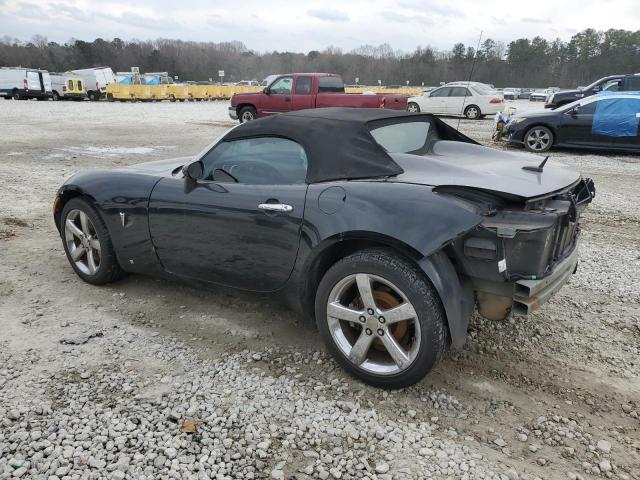 Photo 1 VIN: 1G2MN35B59Y101696 - PONTIAC SOLSTICE 