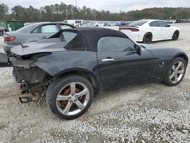 Photo 2 VIN: 1G2MN35B59Y101696 - PONTIAC SOLSTICE 