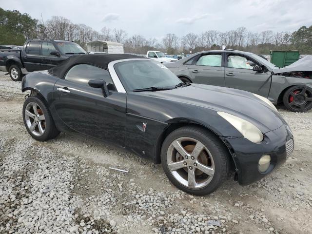 Photo 3 VIN: 1G2MN35B59Y101696 - PONTIAC SOLSTICE 