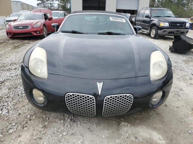 Photo 4 VIN: 1G2MN35B59Y101696 - PONTIAC SOLSTICE 