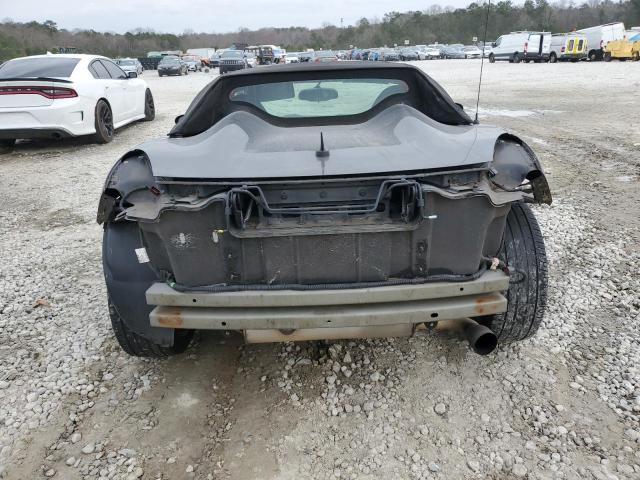 Photo 5 VIN: 1G2MN35B59Y101696 - PONTIAC SOLSTICE 