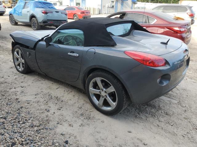 Photo 1 VIN: 1G2MN35B69Y105093 - PONTIAC SOLSTICE 