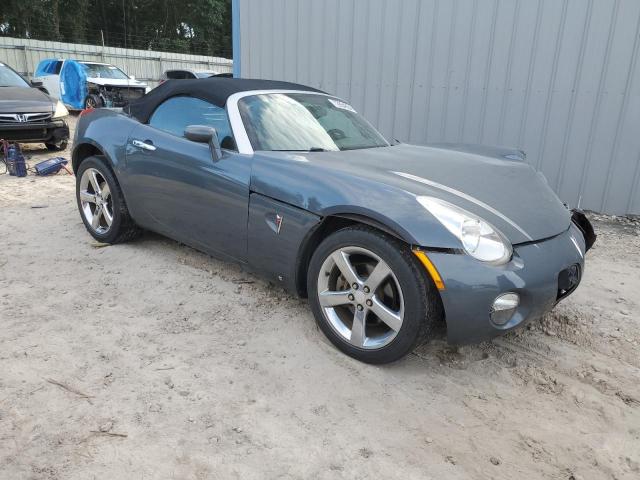 Photo 3 VIN: 1G2MN35B69Y105093 - PONTIAC SOLSTICE 