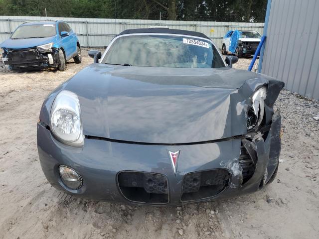 Photo 4 VIN: 1G2MN35B69Y105093 - PONTIAC SOLSTICE 