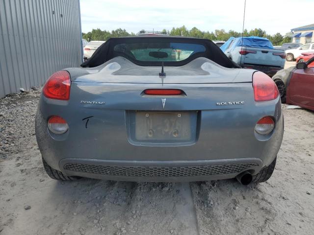 Photo 5 VIN: 1G2MN35B69Y105093 - PONTIAC SOLSTICE 