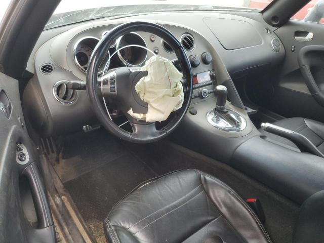 Photo 7 VIN: 1G2MN35B69Y105093 - PONTIAC SOLSTICE 