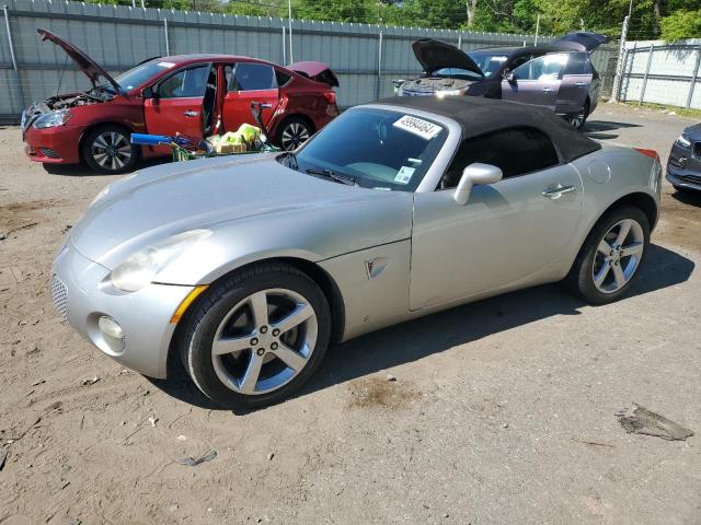 Photo 0 VIN: 1G2MN35B89Y101059 - PONTIAC SOLSTICE 