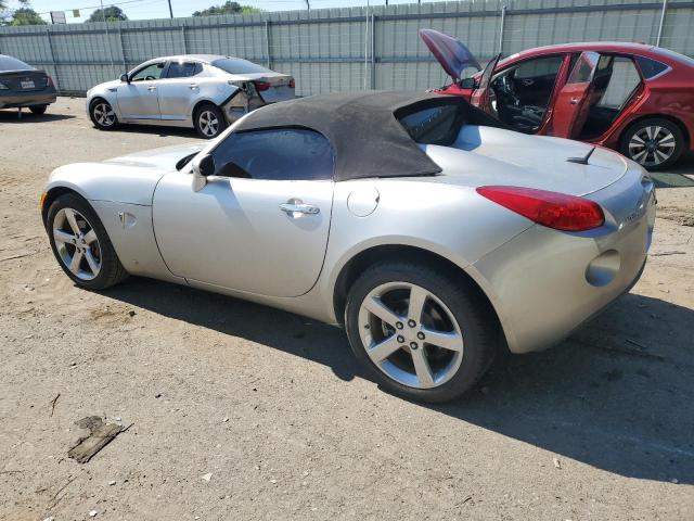 Photo 1 VIN: 1G2MN35B89Y101059 - PONTIAC SOLSTICE 