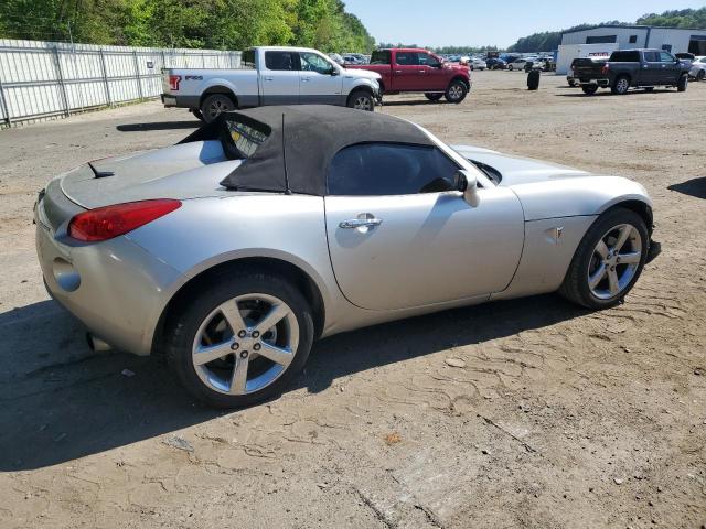 Photo 2 VIN: 1G2MN35B89Y101059 - PONTIAC SOLSTICE 