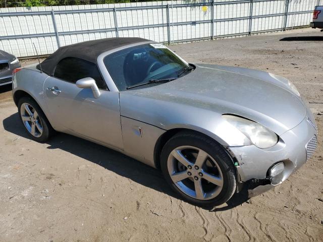 Photo 3 VIN: 1G2MN35B89Y101059 - PONTIAC SOLSTICE 