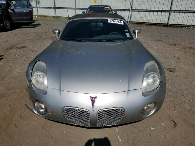 Photo 4 VIN: 1G2MN35B89Y101059 - PONTIAC SOLSTICE 