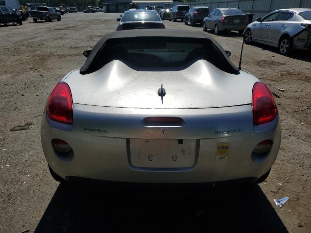 Photo 5 VIN: 1G2MN35B89Y101059 - PONTIAC SOLSTICE 