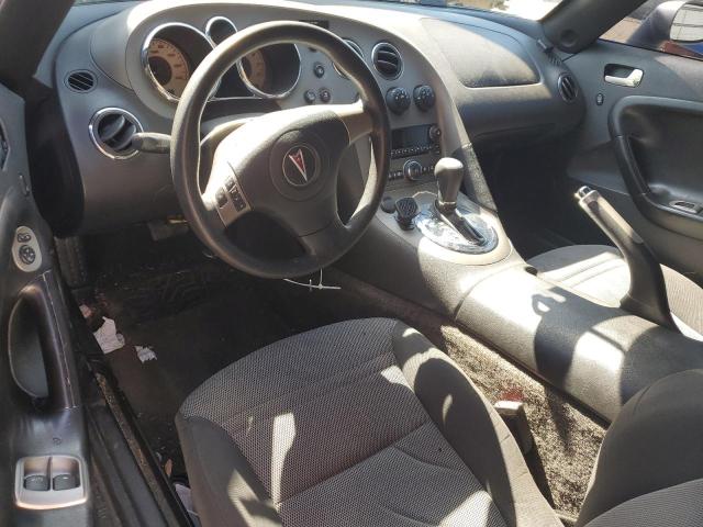 Photo 7 VIN: 1G2MN35B89Y101059 - PONTIAC SOLSTICE 