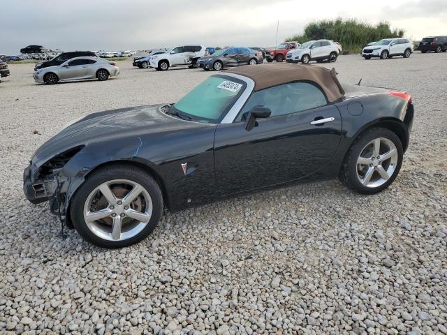 Photo 0 VIN: 1G2MN35B89Y104608 - PONTIAC SOLSTICE 