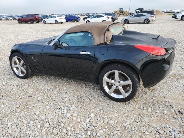 Photo 1 VIN: 1G2MN35B89Y104608 - PONTIAC SOLSTICE 