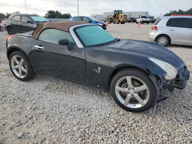 Photo 3 VIN: 1G2MN35B89Y104608 - PONTIAC SOLSTICE 