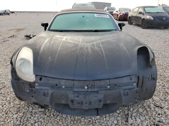 Photo 4 VIN: 1G2MN35B89Y104608 - PONTIAC SOLSTICE 