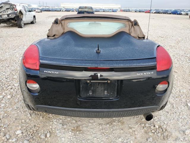 Photo 5 VIN: 1G2MN35B89Y104608 - PONTIAC SOLSTICE 