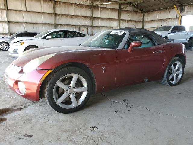 Photo 0 VIN: 1G2MN35BX9Y103105 - PONTIAC SOLSTICE 