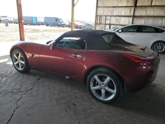 Photo 1 VIN: 1G2MN35BX9Y103105 - PONTIAC SOLSTICE 