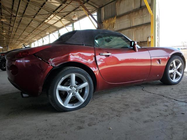 Photo 2 VIN: 1G2MN35BX9Y103105 - PONTIAC SOLSTICE 