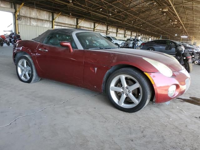 Photo 3 VIN: 1G2MN35BX9Y103105 - PONTIAC SOLSTICE 