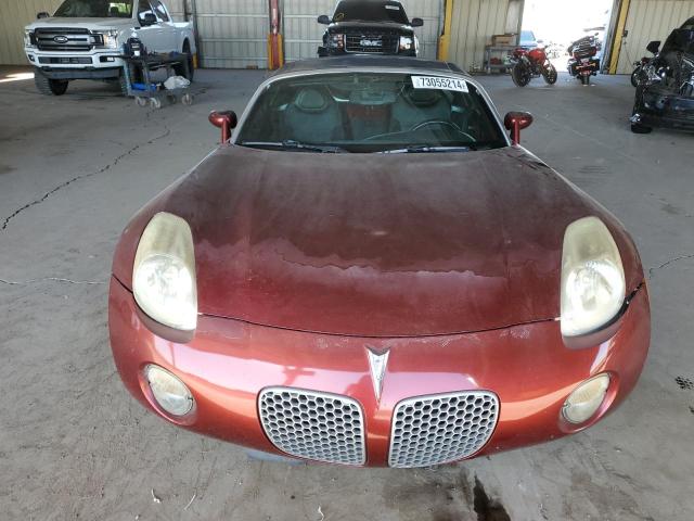 Photo 4 VIN: 1G2MN35BX9Y103105 - PONTIAC SOLSTICE 