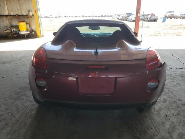 Photo 5 VIN: 1G2MN35BX9Y103105 - PONTIAC SOLSTICE 