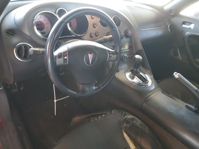 Photo 7 VIN: 1G2MN35BX9Y103105 - PONTIAC SOLSTICE 