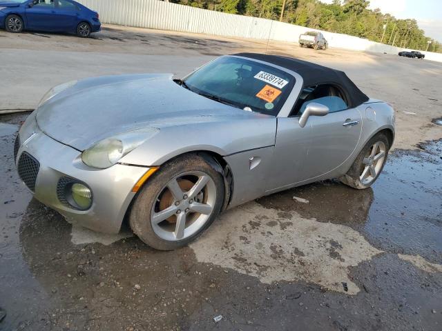 Photo 0 VIN: 1G2MT35X79Y106531 - PONTIAC SOLSTICE 