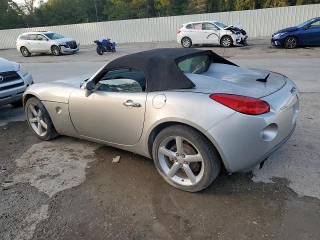 Photo 1 VIN: 1G2MT35X79Y106531 - PONTIAC SOLSTICE 