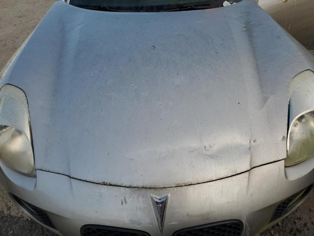 Photo 10 VIN: 1G2MT35X79Y106531 - PONTIAC SOLSTICE 