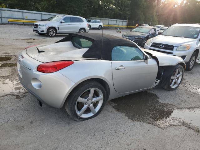 Photo 2 VIN: 1G2MT35X79Y106531 - PONTIAC SOLSTICE 