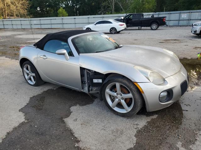 Photo 3 VIN: 1G2MT35X79Y106531 - PONTIAC SOLSTICE 